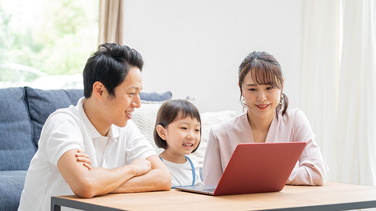 ネット回線のお役立ちコラム一覧